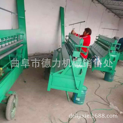 新型電動縫被機 蟬絲被引被機 可縫各種材質的被 棉花被縫被機