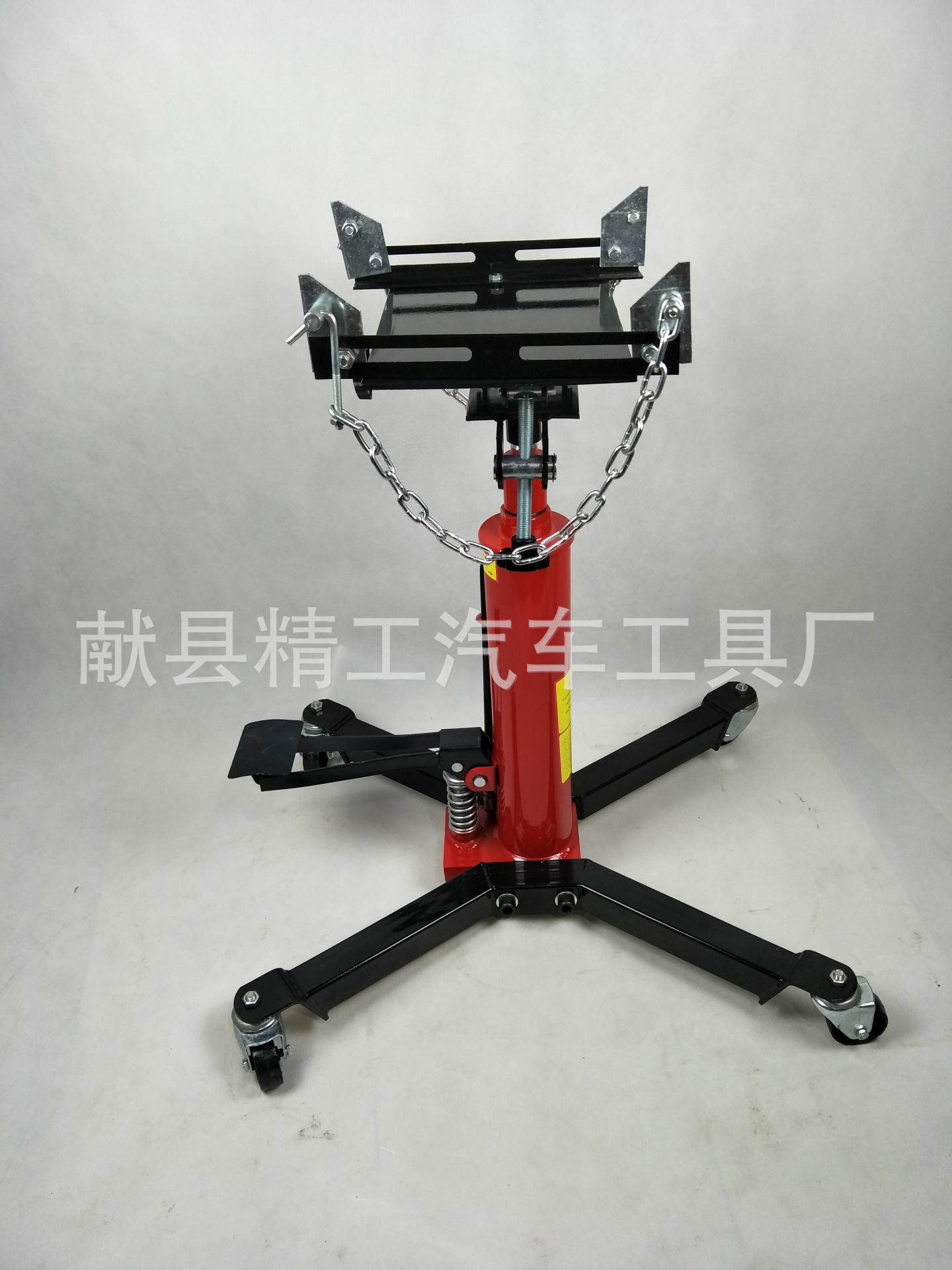 0.5T��ʽ˫�������0.6�ָ�λ�������мܵ�λ���������䶥