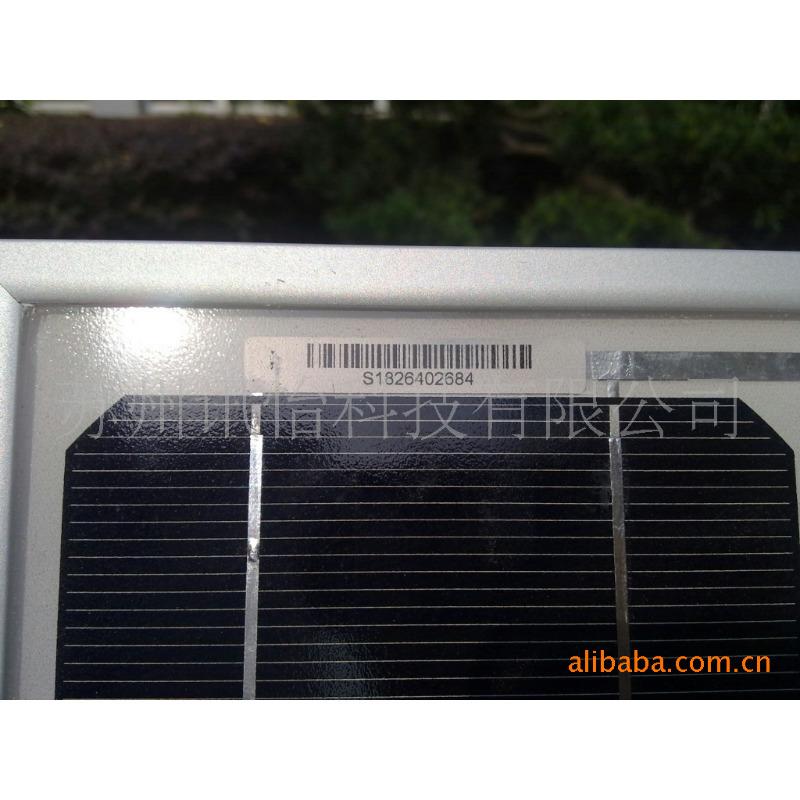 福建省宁德福安市FASSON太阳能标签-SOLAR太阳能光伏电池板标签