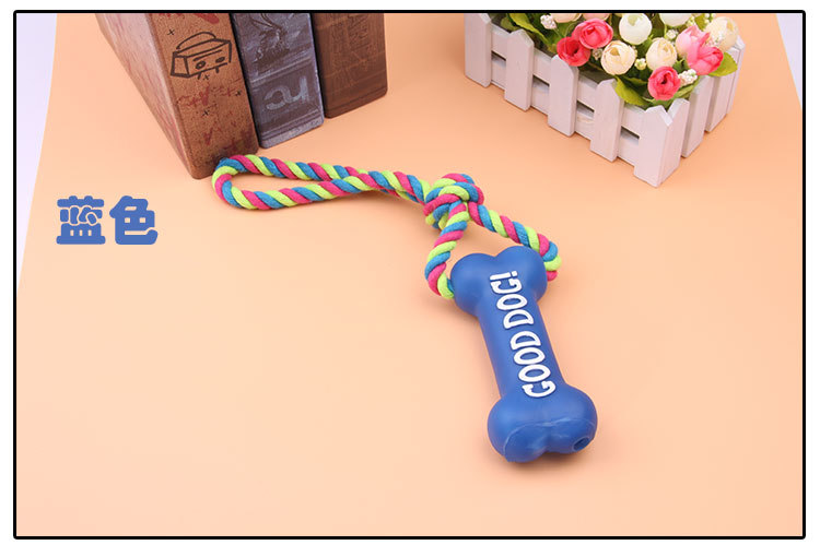 棉绳骨头玩具_15