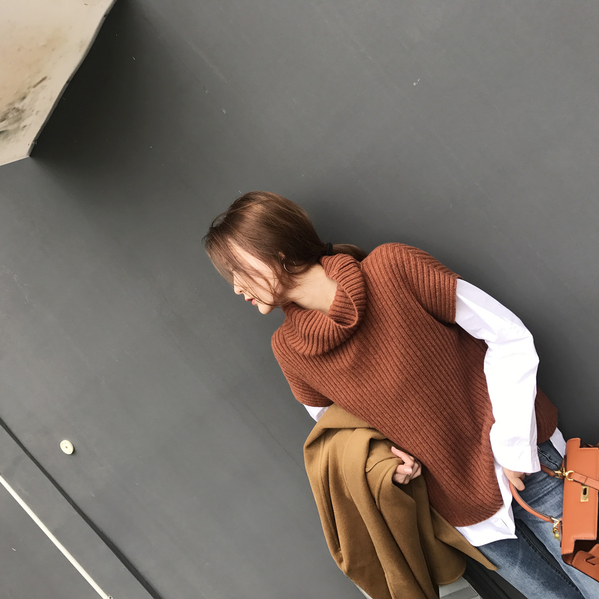 Gilet femme en Tricot - Ref 3316870 Image 61