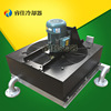 Thin oil cooler Hydraulic pressure motor radiator Cooling system Mechanics cooler Non-standard Customized