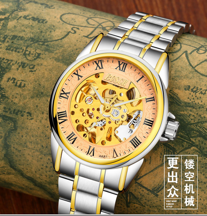 Montre homme - Ref 3439791 Image 7