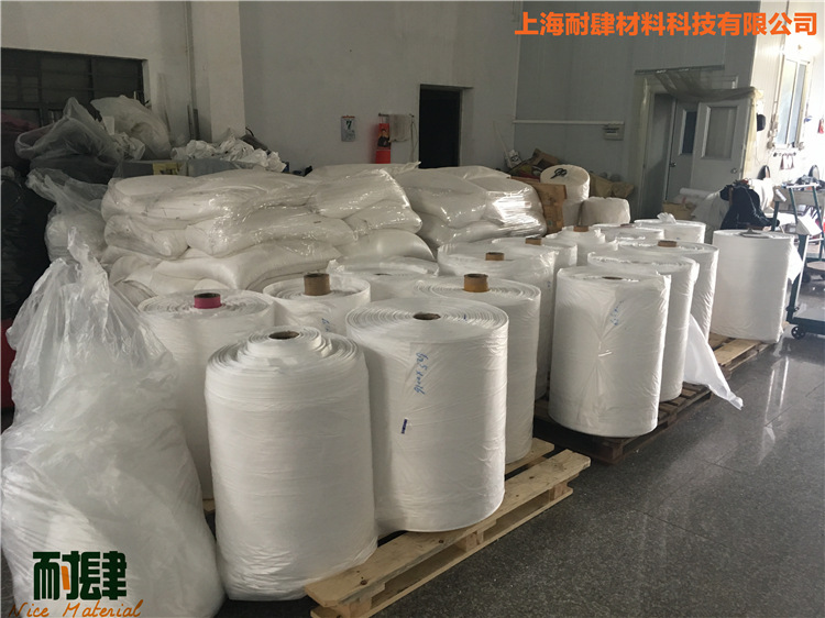 厂家生产PE筒膜，塑料筒膜，包装薄膜，裁床薄膜