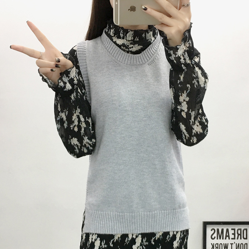 Gilet femme - Ref 3318113 Image 1