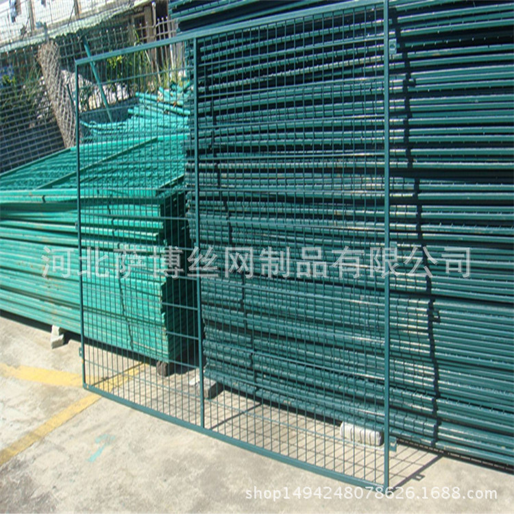 厂家现货批发车间隔离栅 车间隔离栅价格 可定制