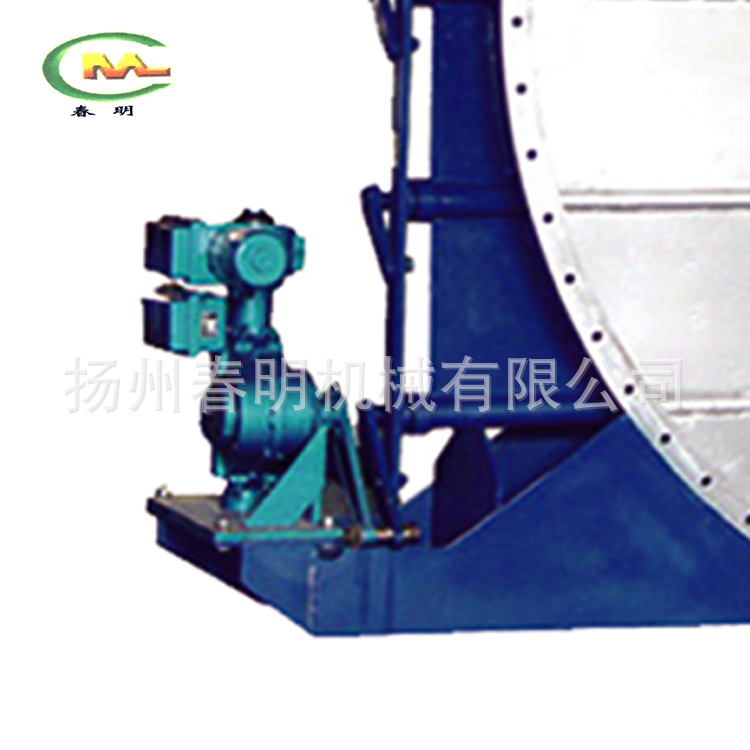 生产供应法兰高压耐腐蚀电动百叶阀 大型铸钢直通式百叶阀门批发