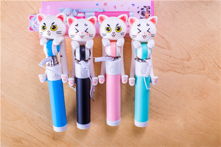 Stick selfie en Acier inoxydable - Ref 3386645 Image 11