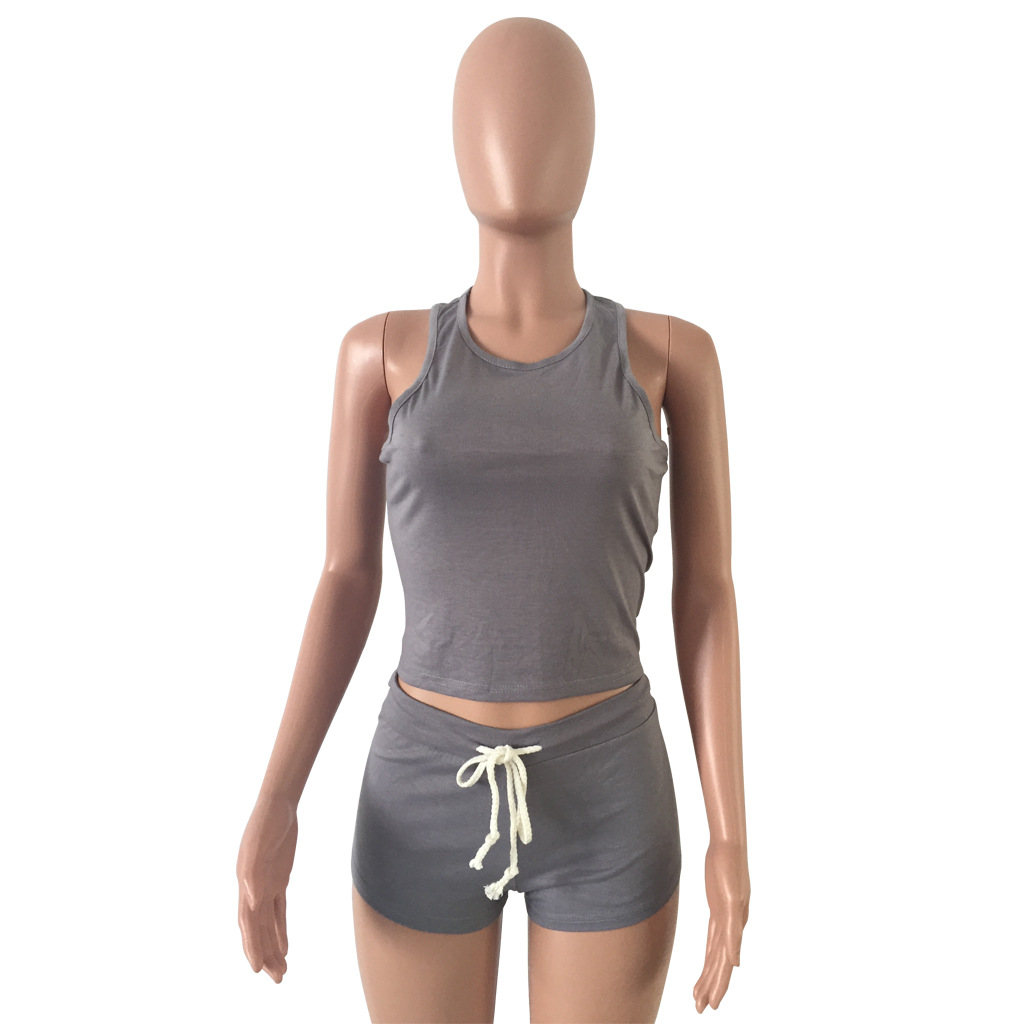 Costume femme en Mélange de coton - Ref 3333653 Image 34