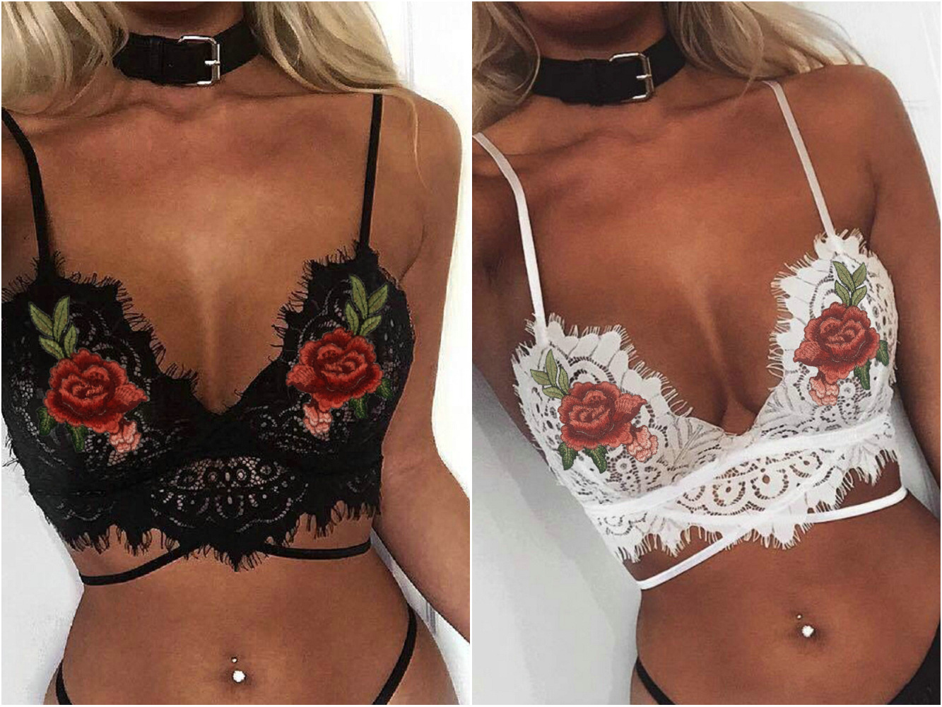 Soutiens-gorge en Polyester - Ref 3369274 Image 1