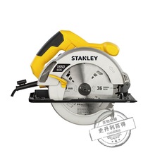 STANLEY/ 史丹利 STSC1618电动工具电圆锯185mm木工电锯 1650W