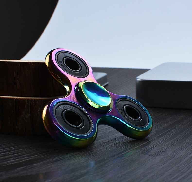 Fidget spinner - Ref 2618805 Image 16