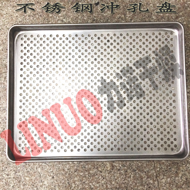 常州力诺供60目不锈钢网盘-GMP席形网烘盘-无焊接点-透气性好