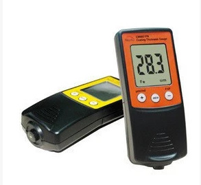 CM8801F非铁基型涂层(镀层)测厚仪