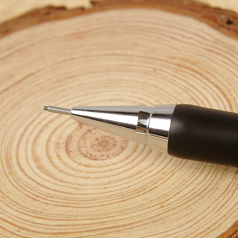 Automatic pencil, calligraphy for students, 0.7mm, 0.5mm