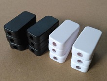 小接线盒、线卡盒、小塑料盒42-22-11