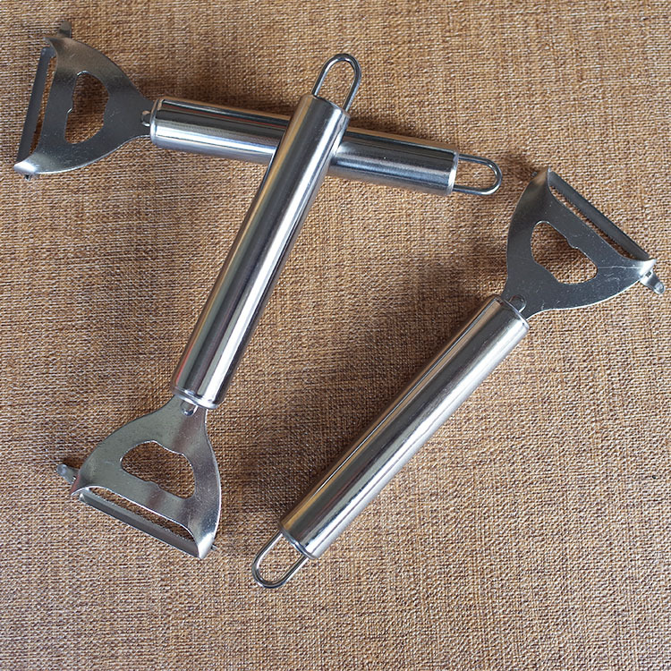 不锈钢三用刨细节2