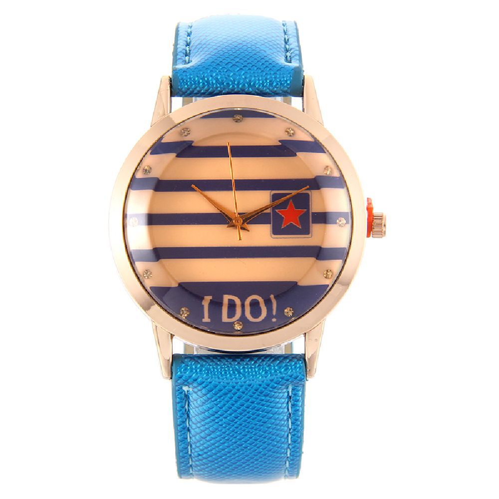 Leisure Watch (Red)NHMM1881-Red