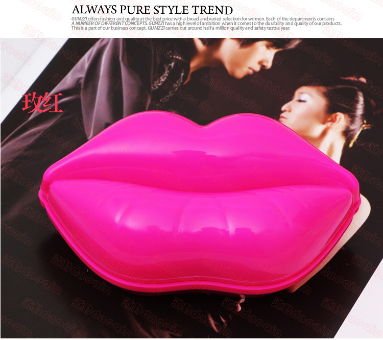 干发梳 剪发梳子 折叠镜梳 超霸排骨梳