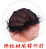 Invisible hair mesh, work hairgrip, elastic hair accessory