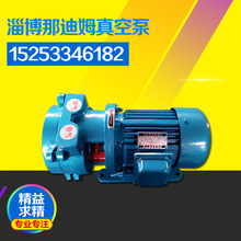 博山真空泵廠家直銷SK-0.4水環式真空泵 SK系列液環式真空泵價格