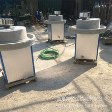多功能石磨机 豆浆适用于机 厂家供应电动大豆磨浆机豆制品加工设