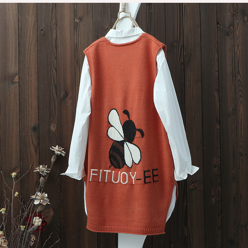 Gilet femme en Coton - Ref 3318002 Image 14