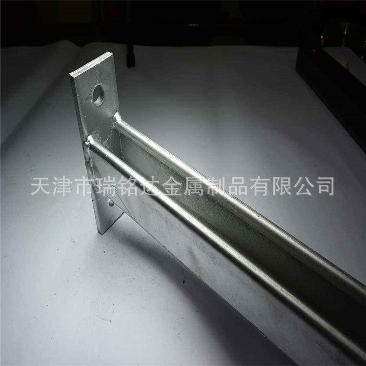 热镀锌光伏立柱承接整套设施