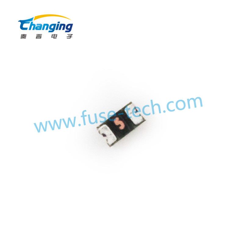 ASMD0603-050  0.5A 6V 集电通贴片自恢复保险丝 0603封装 
