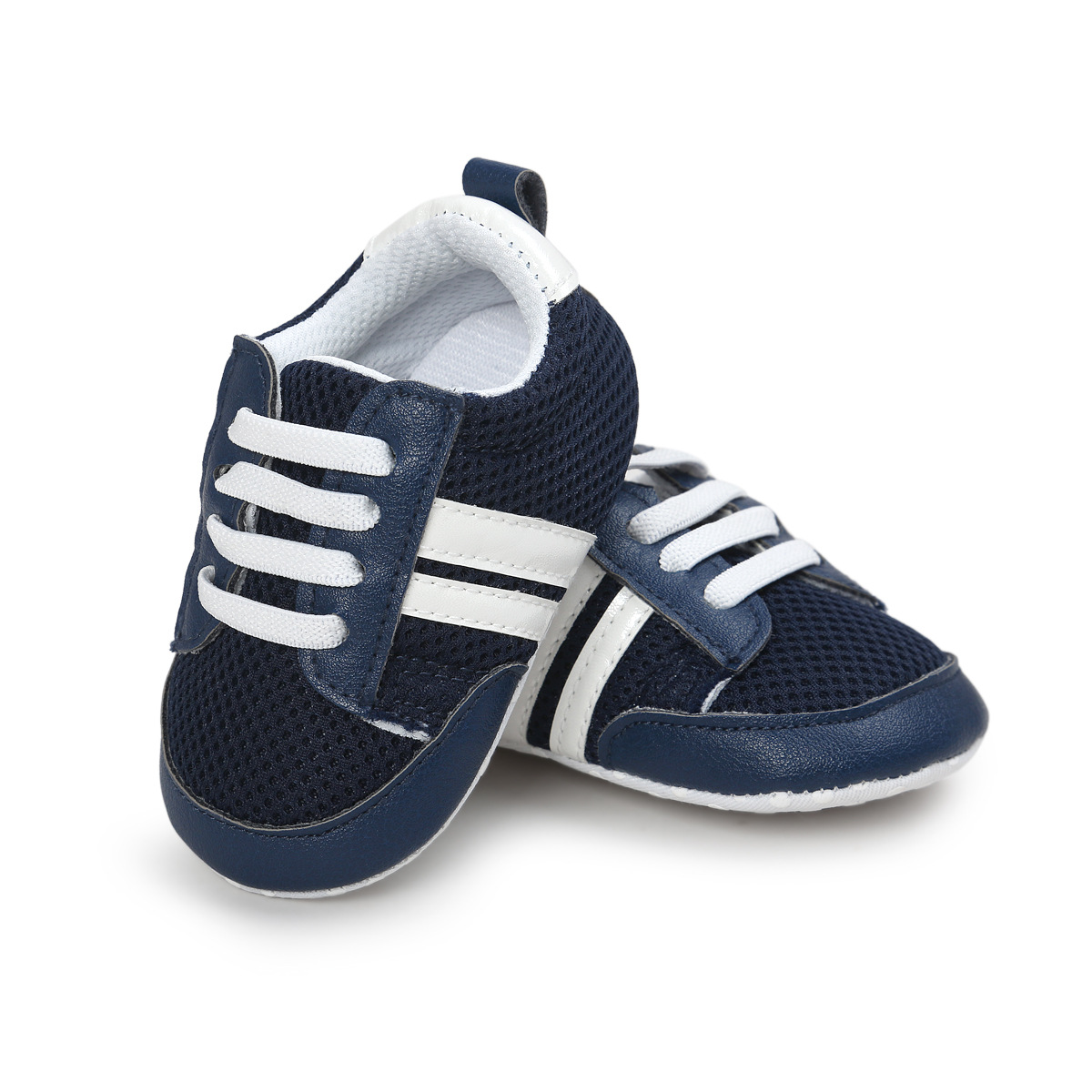 Chaussures bébé en PU artificiel - Ref 3436666 Image 44