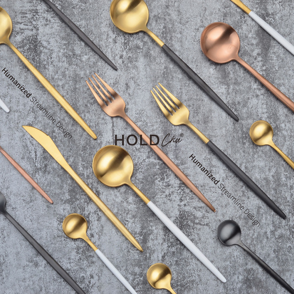 Tableware stainless steel