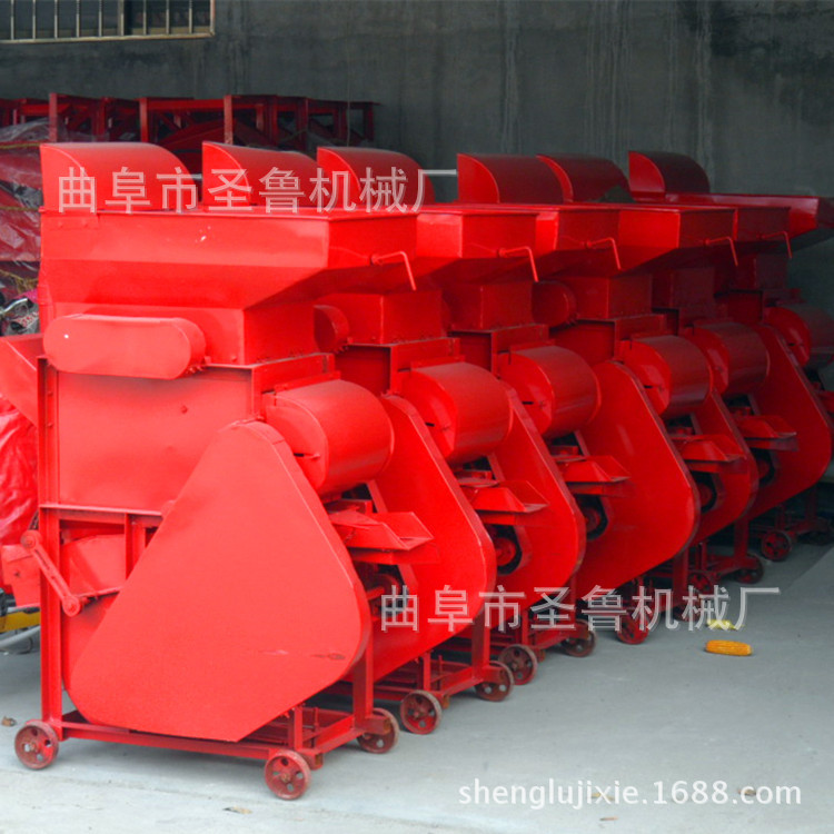 花生種剝殼機24