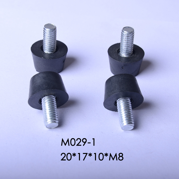 厂家直销桌椅调节脚 塑料调节脚垫 家具可调脚 规格多种颜色可调