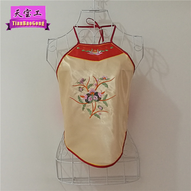 Soutiens-gorge TIANBAOGONG en  soie - Ref 3369959 Image 11