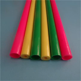 PC管;绝缘套管;其他塑料棒