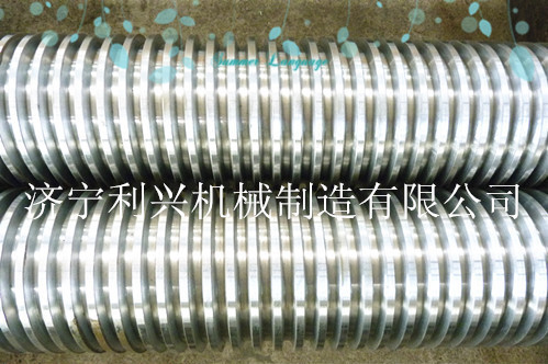 异型大型特型标准非标 丝杠生产总厂 按客户的要求做丝杠