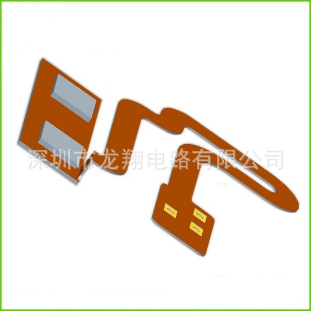 厂价大批量生产双面多层PCB精密盲孔钻孔质优价惠，可加急打样。