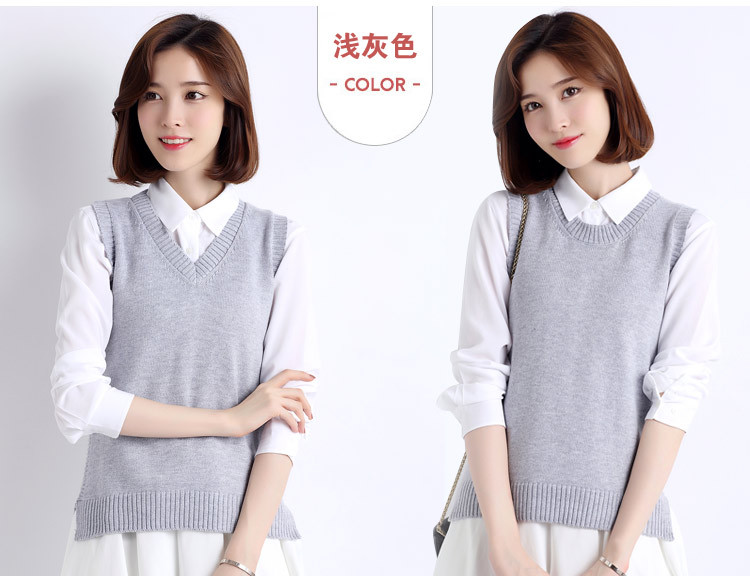 Gilet femme - Ref 3318109 Image 14