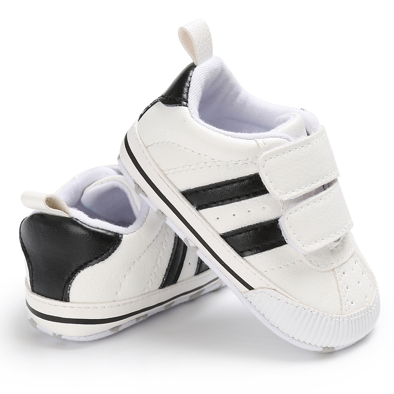 Chaussures bébé en PU artificiel - Ref 3436791 Image 134