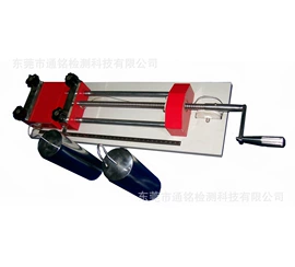 其他仪器仪表;纺织用仪器;其他试验机