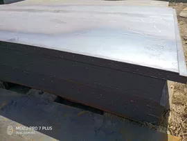 无缝管;普中板;H型钢