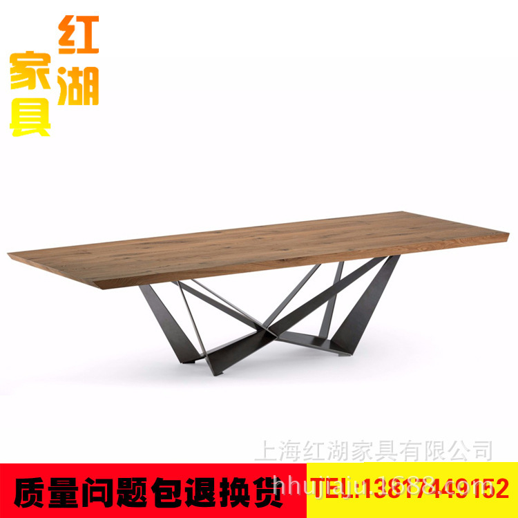 Solid Wood Cool Creative Table Foot Office Home Table Round Rectangular Table Desk Dining Table Coffee Table Solid Wood Cool Creative Table Foot Office Home Table Round Rectangular Table Desk Dining Table Coffee Table