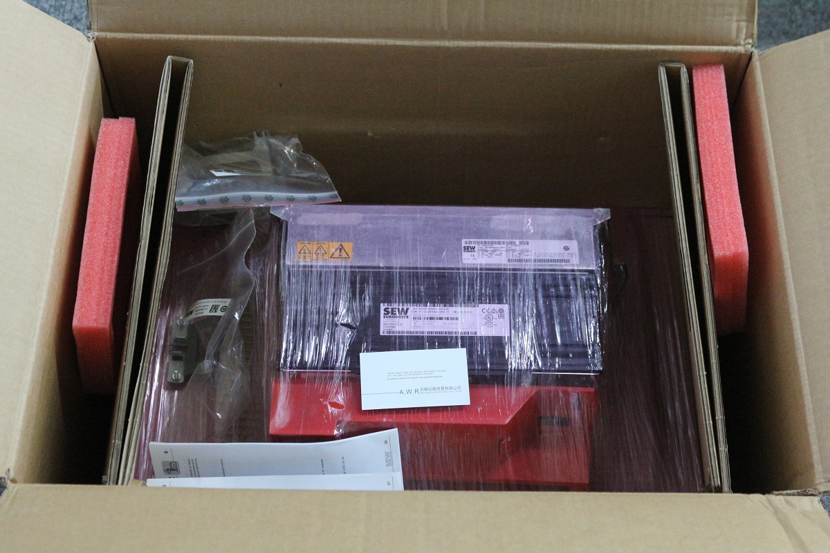新款SEW 变频器MDX61B0040-5A3-4-00 全新原装正品