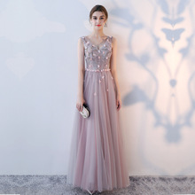 长款连衣裙舞会晚礼服-淘宝拼多多热销长款连衣裙舞会晚礼服货源拿货