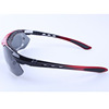 [Spot area] Manufacturer direct sales cool GD082 protective polarized glasses riding sports glasses