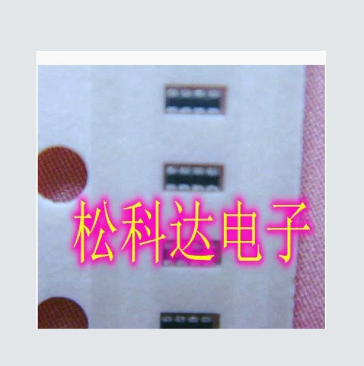 贴片排阻0201 910R 1K 1.1K 5.1K 1.2K 2.4K 1.3K 1.5K 820R 欧