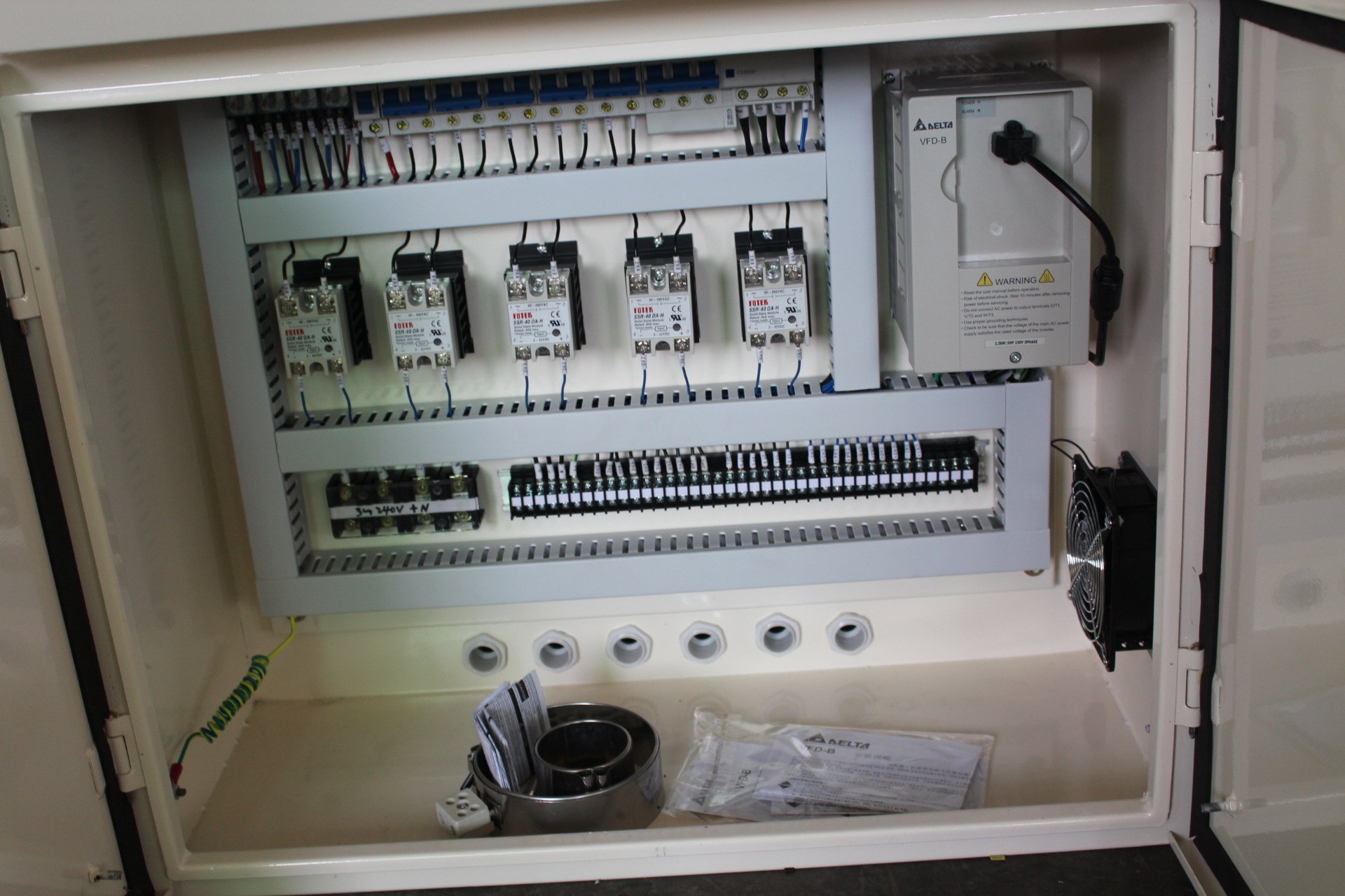 HX-25华希色线机