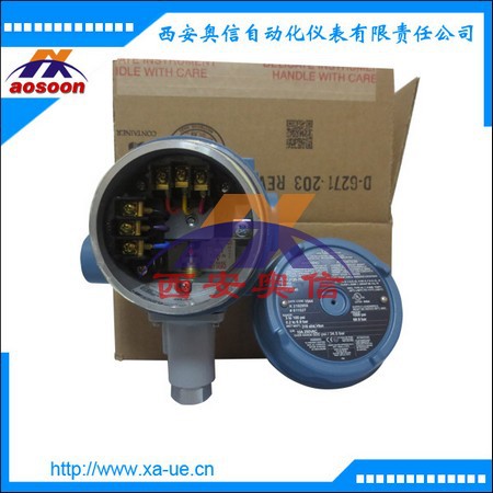 美国UE压力开关J120-703机械式压力开关美国UE开关代理