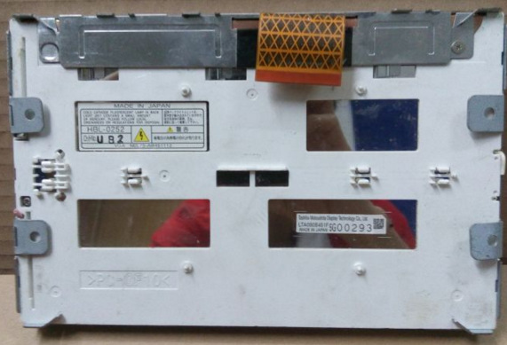 LTA080B451F现货供应液i晶屏价格咨询