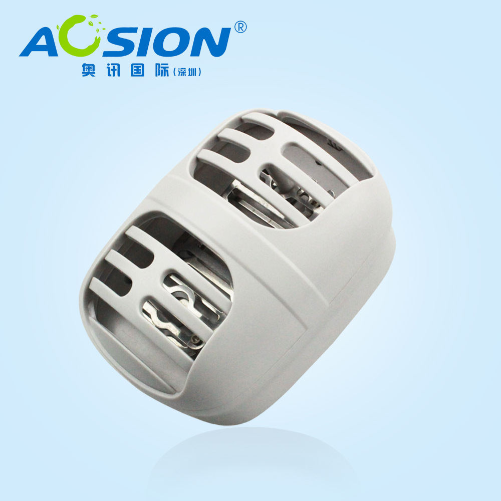 奥讯室内插电低能耗无毒无害电击灭蚊灯（UV紫灯诱蚊）